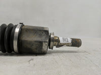 2008-2010 Saturn Vue Axle Shaft Front Driver Cv C/v - Oemusedautoparts1.com