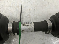 2008-2010 Saturn Vue Axle Shaft Front Driver Cv C/v - Oemusedautoparts1.com