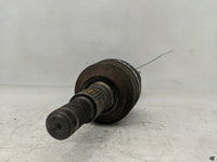 2008-2010 Saturn Vue Axle Shaft Front Driver Cv C/v - Oemusedautoparts1.com