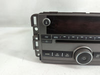 2008 Saturn Vue Radio AM FM Cd Player Receiver Replacement P/N:25866724 25956992 Fits OEM Used Auto Parts - Oemusedautoparts