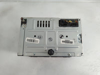 2008 Saturn Vue Radio AM FM Cd Player Receiver Replacement P/N:25866724 25956992 Fits OEM Used Auto Parts - Oemusedautoparts