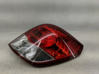 compare product 2008-2010 Saturn Vue Tail Light Assembly Passenger Right OEM Fits Fits 2008 2009 2010 2012 OEM Used Auto Parts