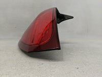 2008-2010 Saturn Vue Tail Light Assembly Passenger Right OEM Fits Fits 2008 2009 2010 2012 OEM Used Auto Parts - Oemusedauto