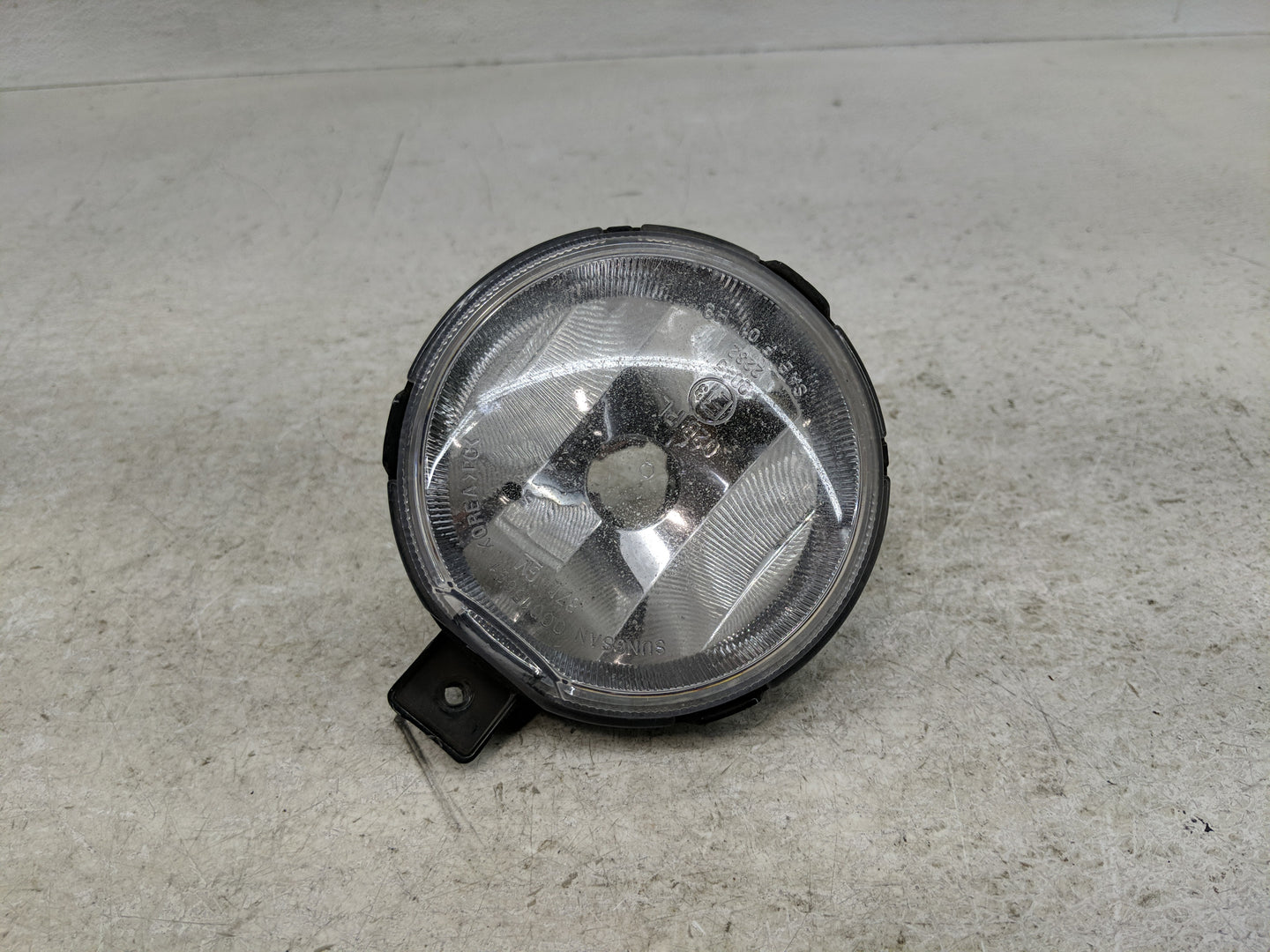 2008-2010 Saturn Vue Passenger Right Oem Fog Light Lamp - Oemusedautoparts1.com