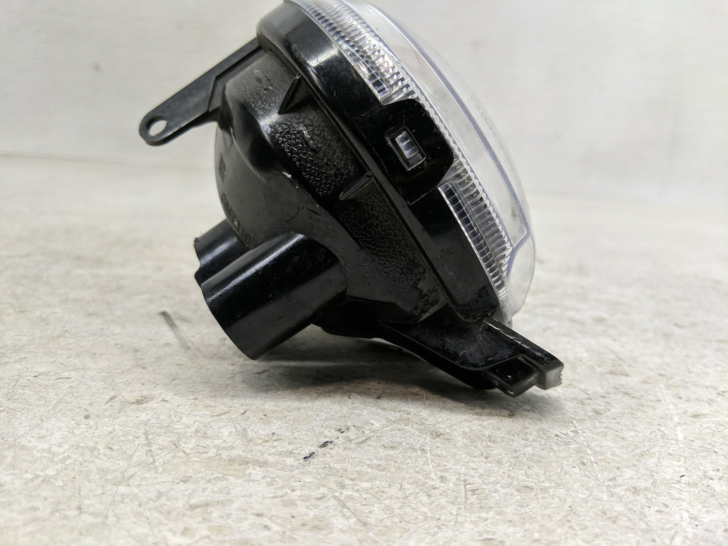 2008-2010 Saturn Vue Passenger Right Oem Fog Light Lamp - Oemusedautoparts1.com