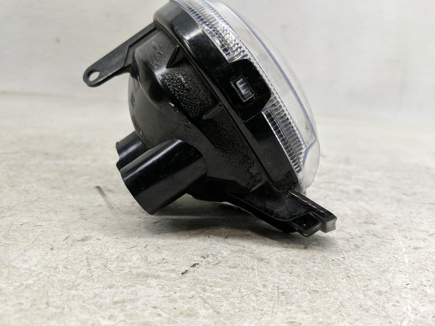 2008-2010 Saturn Vue Passenger Right Oem Fog Light Lamp - Oemusedautoparts1.com