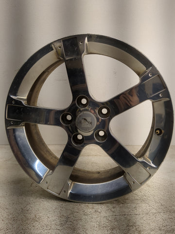 2004-2010 Saturn Vue Oem Wheel Rim - Oemusedautoparts1.com