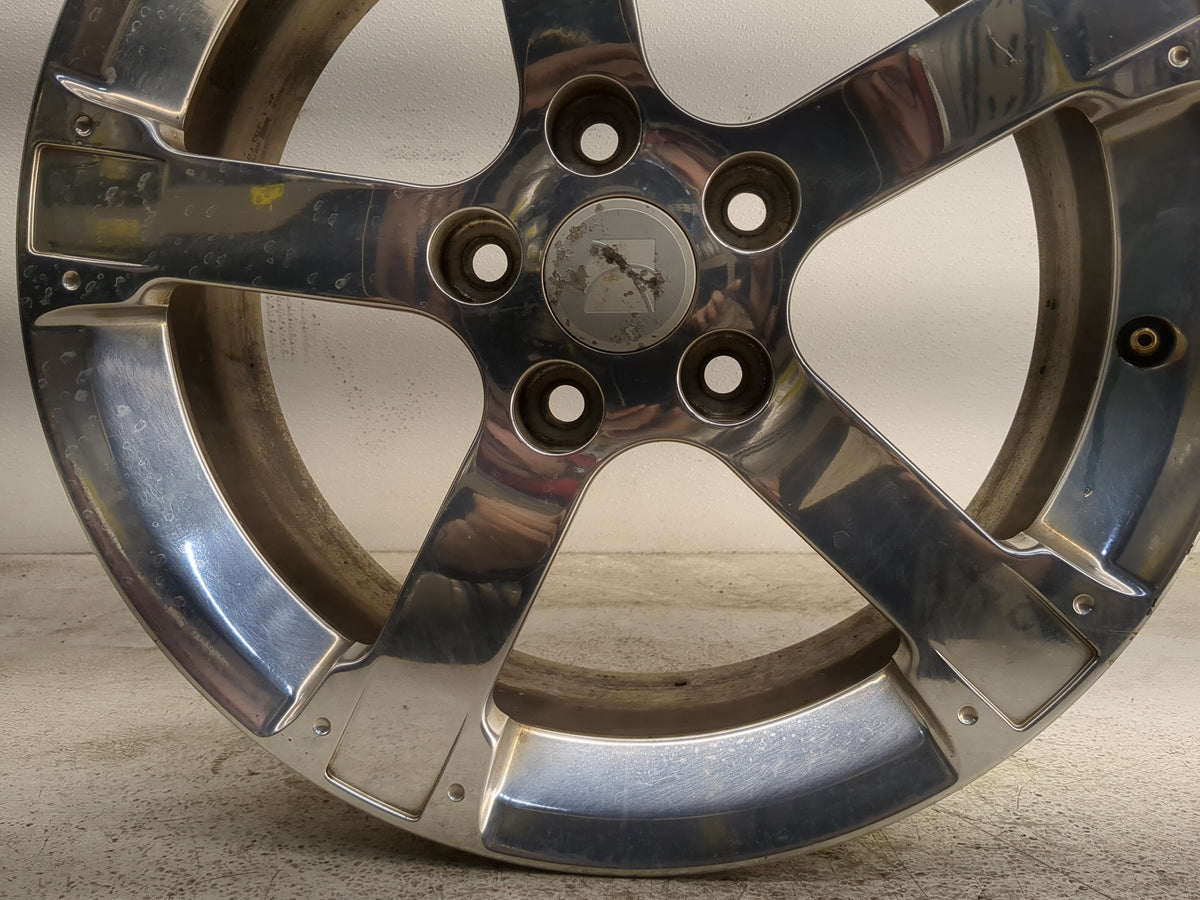 2004-2010 Saturn Vue Oem Wheel Rim 1290602 - Oemusedautoparts1.com