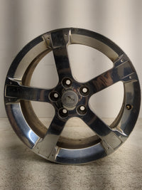 2004-2010 Saturn Vue Oem Wheel Rim 1290602 - Oemusedautoparts1.com