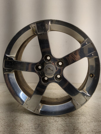 compare product 2004-2010 Saturn Vue Oem Wheel Rim 1290602