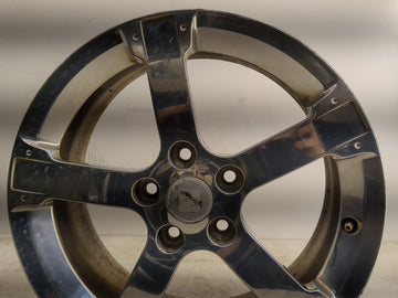2004-2010 Saturn Vue Oem Wheel Rim