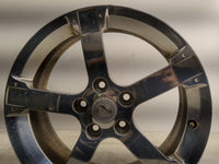 2004-2010 Saturn Vue Oem Wheel Rim 1290602 - Oemusedautoparts1.com