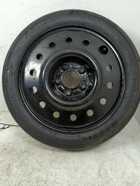 2002-2010 Saturn Vue Spare Donut Tire Wheel Rim Oem 1290604 - Oemusedautoparts1.com