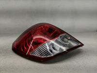 2008-2010 Saturn Vue Tail Light Assembly Driver Left OEM Fits Fits 2008 2009 2010 2012 OEM Used Auto Parts - Oemusedautopart