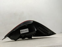 2008-2010 Saturn Vue Tail Light Assembly Driver Left OEM Fits Fits 2008 2009 2010 2012 OEM Used Auto Parts - Oemusedautopart