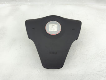 compare product 2008-2010 Saturn Vue Air Bag Driver Left Steering Wheel Mounted P/N:25878095 Fits Fits 2008 2010 OEM Used Auto Parts