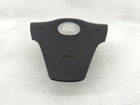 2008-2010 Saturn Vue Air Bag Driver Left Steering Wheel Mounted P/N:25878095 Fits Fits 2008 2010 OEM Used Auto Parts - Oemus
