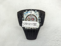 2008-2010 Saturn Vue Air Bag Driver Left Steering Wheel Mounted P/N:25878095 Fits Fits 2008 2010 OEM Used Auto Parts - Oemus