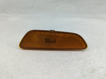 compare product 2008-2010 Saturn Vue Driver Left Oem Front Light Lamp