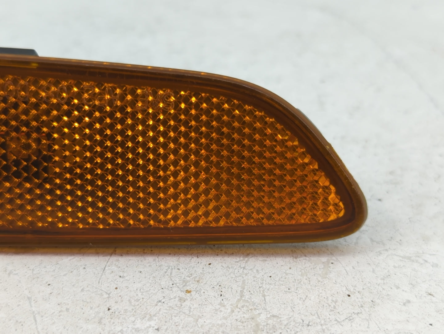 2008-2010 Saturn Vue Driver Left Oem Front Light Lamp - Oemusedautoparts1.com