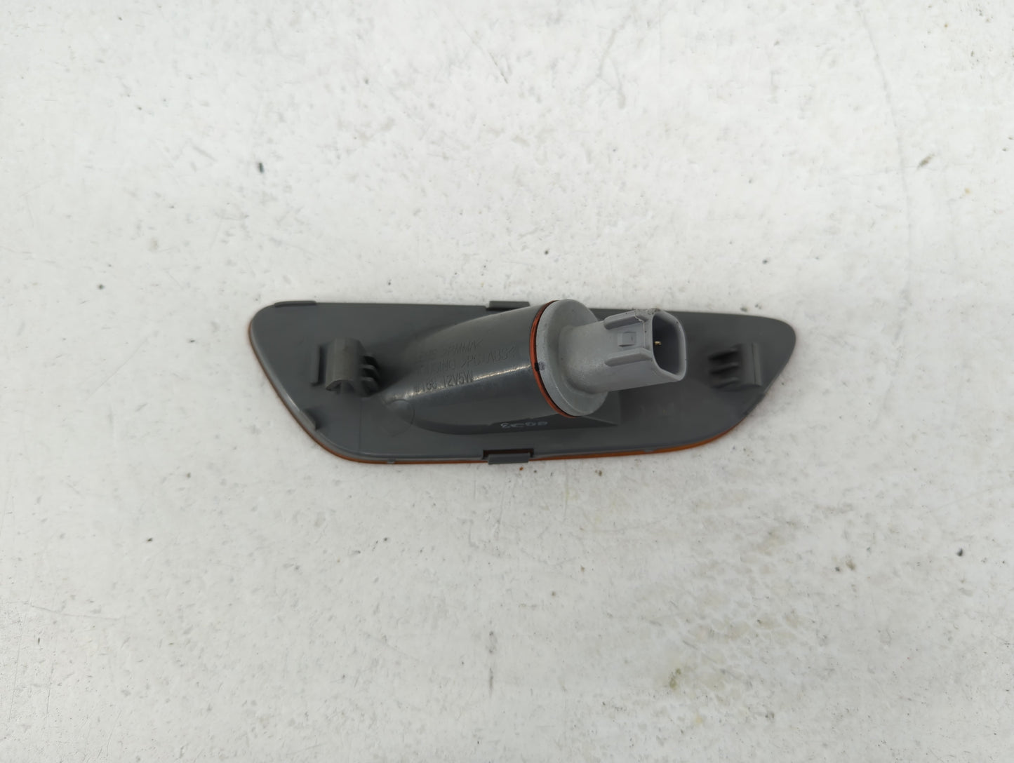 2008-2010 Saturn Vue Driver Left Oem Front Light Lamp - Oemusedautoparts1.com