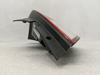 2008-2010 Saturn Vue Tail Light Assembly Passenger Right OEM Fits Fits 2008 2009 2010 2012 OEM Used Auto Parts - Oemusedauto