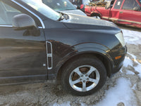 2008-2010 Saturn Vue Passenger Fender 1295379 - Oemusedautoparts1.com