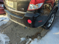 2008-2010 Saturn Vue Rear Bumper Assembly Oem 1295381 - Oemusedautoparts1.com