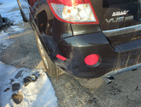 2008-2010 Saturn Vue Rear Bumper Assembly Oem 1295381 - Oemusedautoparts1.com
