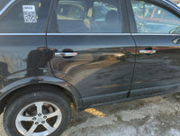 2008-2010 Saturn Vue Passenger Rear Door Oem 1295384 - Oemusedautoparts1.com