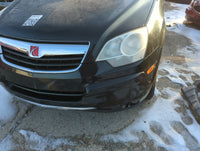 2008-2010 Saturn Vue Front Bumper - Oem 1295387 - Oemusedautoparts1.com
