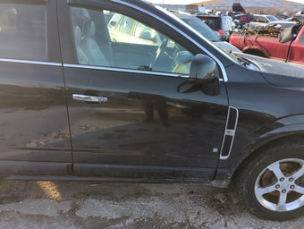 compare product 2008-2010 Saturn Vue Passenger Front Door Oem 1295427