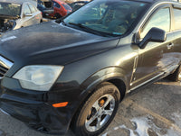 2008-2010 Saturn Vue Driver Fender 1295434 - Oemusedautoparts1.com