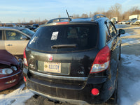 2008-2008 Saturn Vue Trunk/decklid/hatch/tailgate Oem 1295456 - Oemusedautoparts1.com