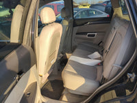 2008 Saturn Vue Rear Seat Oem 1295523 - Oemusedautoparts1.com