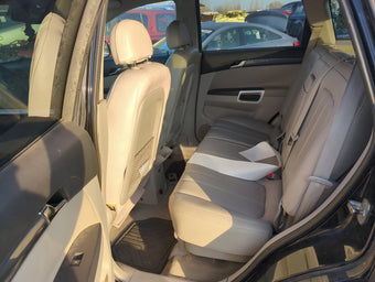 compare product 2008 Saturn Vue Rear Seat Oem 1295523
