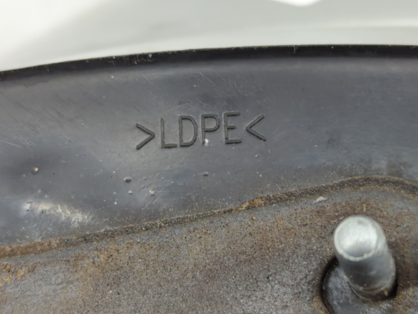2008-2010 Saturn Vue Passenger Side View Mirror - Right Door Mirror OEM Used - Oemusedautoparts1.com