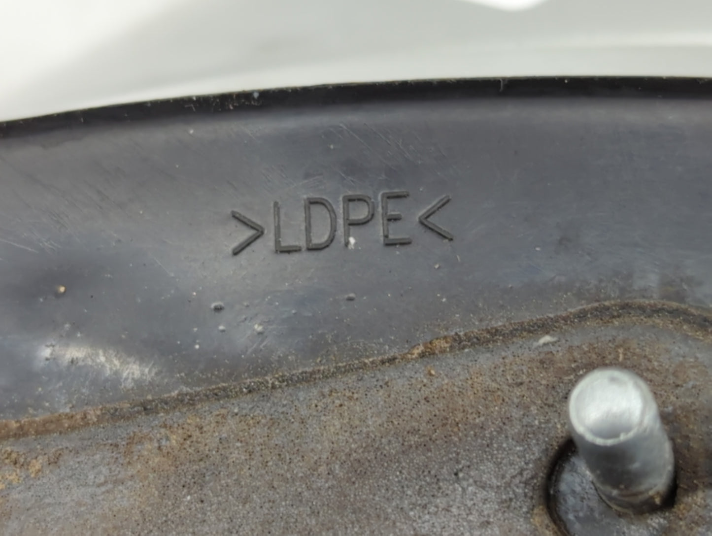 2008-2010 Saturn Vue Passenger Side View Mirror - Right Door Mirror OEM Used - Oemusedautoparts1.com