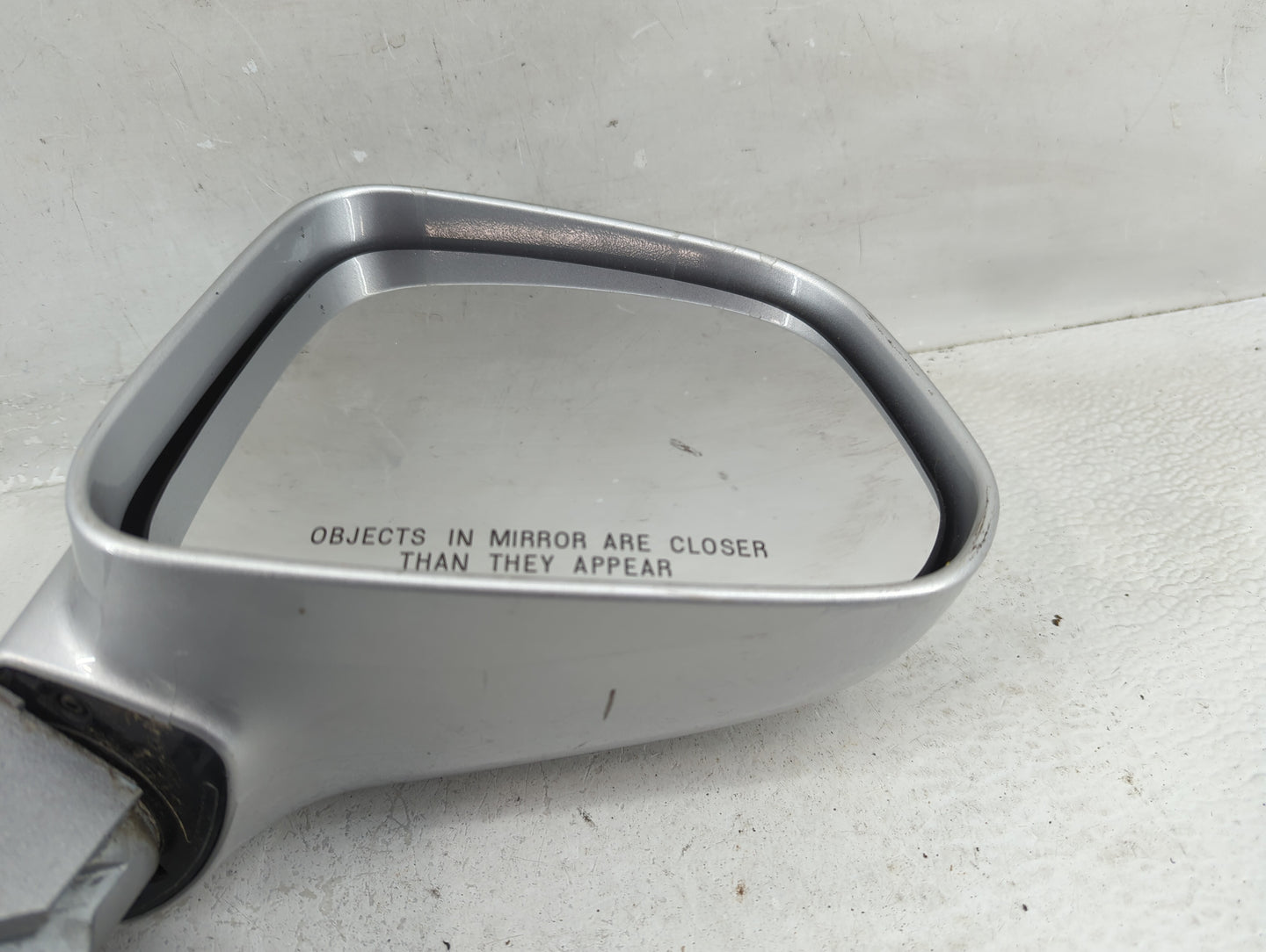 2008-2010 Saturn Vue Passenger Side View Mirror - Right Door Mirror OEM Used - Oemusedautoparts1.com