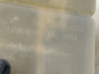 2008-2010 Saturn Vue Radiator Coolant Overflow Expansion Tank Bottle 1313111 - Oemusedautoparts1.com