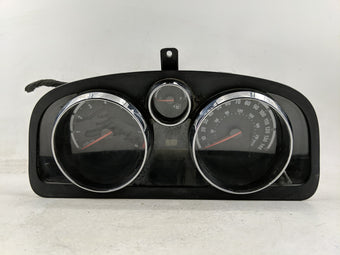 compare product 2008 Saturn Vue Instrument Cluster Speedometer Gauges P/N:25874885 Fits OEM Used Auto Parts