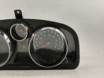 2008 Saturn Vue Instrument Cluster Speedometer Gauges P/N:25874885 Fits OEM Used Auto Parts