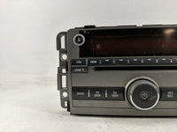 2008 Saturn Vue Radio AM FM Cd Player Receiver Replacement P/N:25920408 Fits OEM Used Auto Parts - Oemusedautoparts1.com