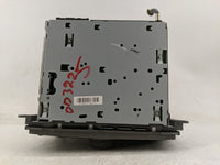 2008 Saturn Vue Radio AM FM Cd Player Receiver Replacement P/N:25920408 Fits OEM Used Auto Parts - Oemusedautoparts1.com