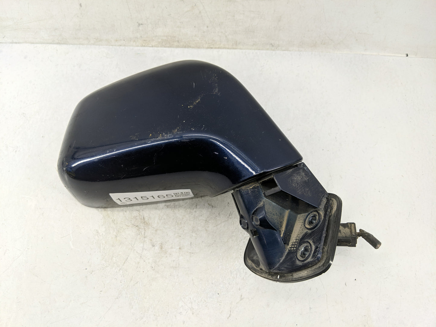 2008-2010 Saturn Vue Passenger Side View Mirror - Right Door Mirror OEM Used - Oemusedautoparts1.com