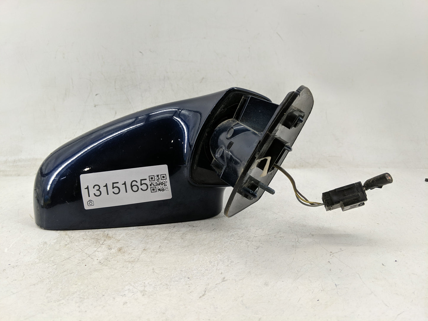 2008-2010 Saturn Vue Passenger Side View Mirror - Right Door Mirror OEM Used - Oemusedautoparts1.com