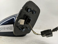 2008-2010 Saturn Vue Passenger Side View Mirror - Right Door Mirror OEM Used - Oemusedautoparts1.com