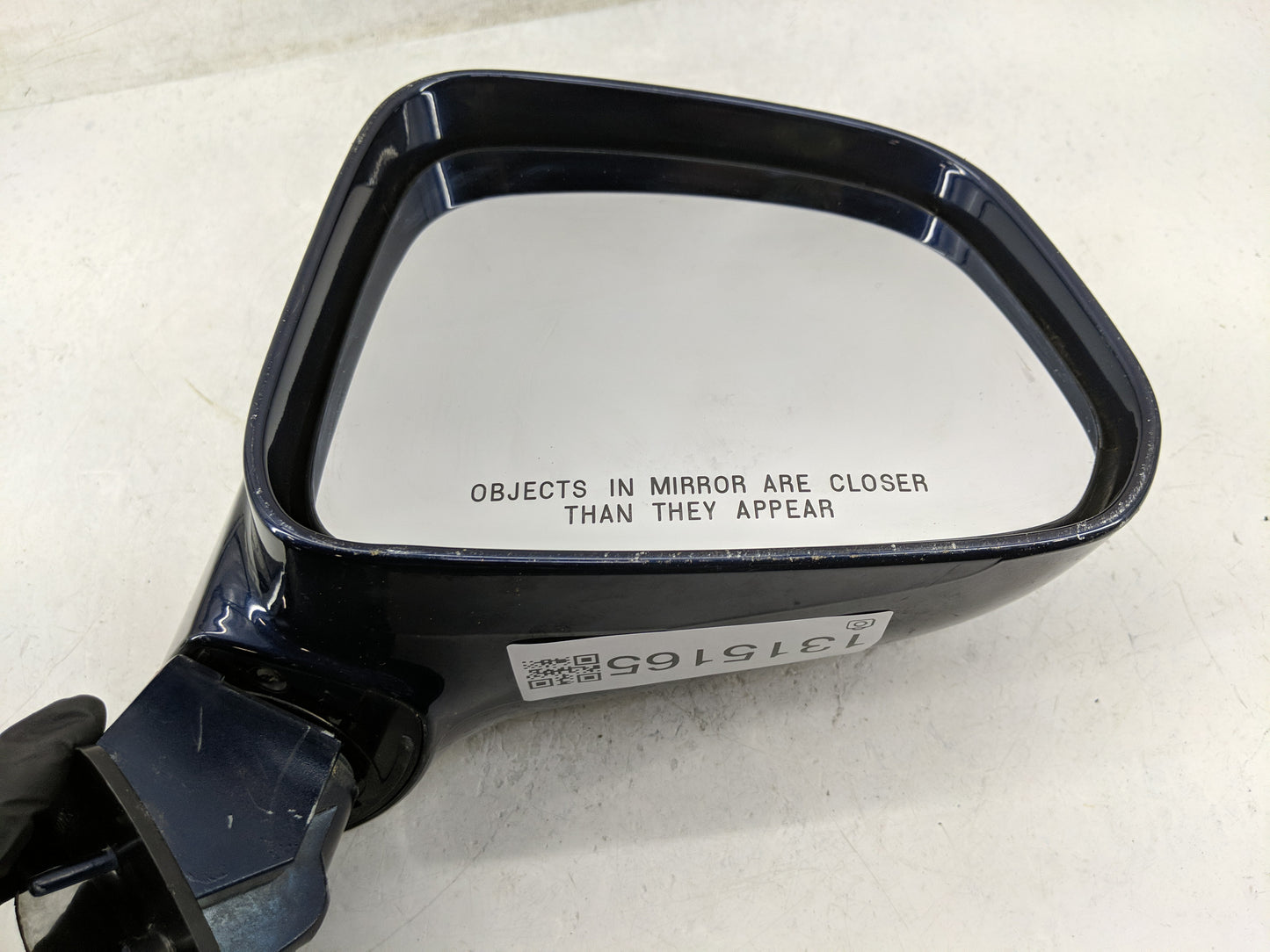 2008-2010 Saturn Vue Passenger Side View Mirror - Right Door Mirror OEM Used - Oemusedautoparts1.com