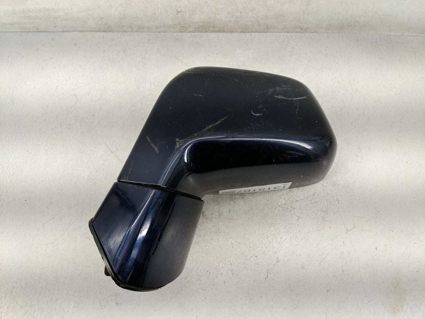 2008-2010 Saturn Vue Driver Side View Mirror - Left Door Mirror OEM Used - Oemusedautoparts1.com
