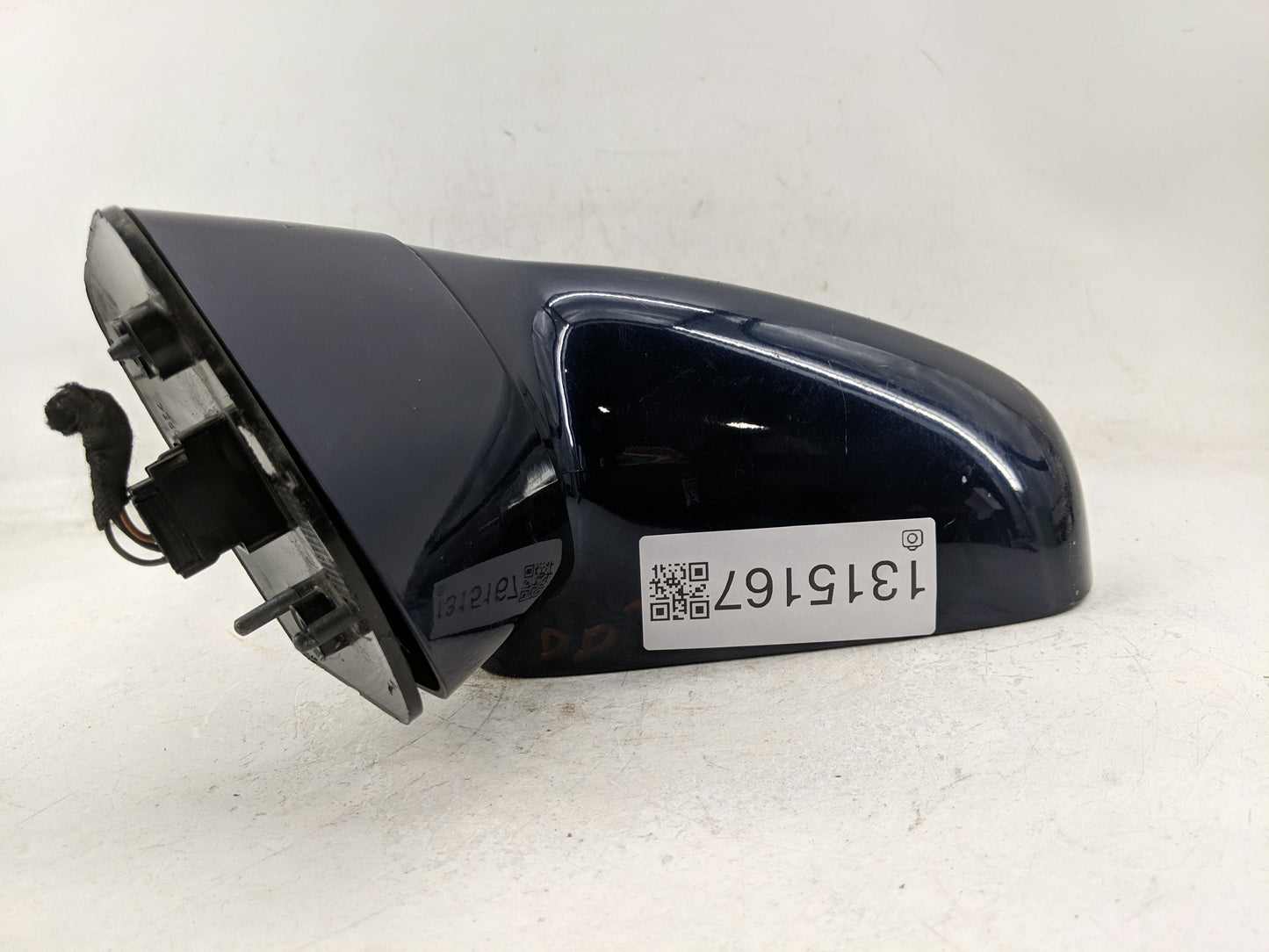 2008-2010 Saturn Vue Driver Side View Mirror - Left Door Mirror OEM Used - Oemusedautoparts1.com